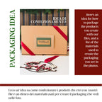 “Packaging example with packaging list PDF”