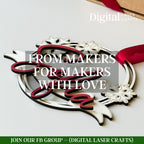 Created by makers for makers – Italian design