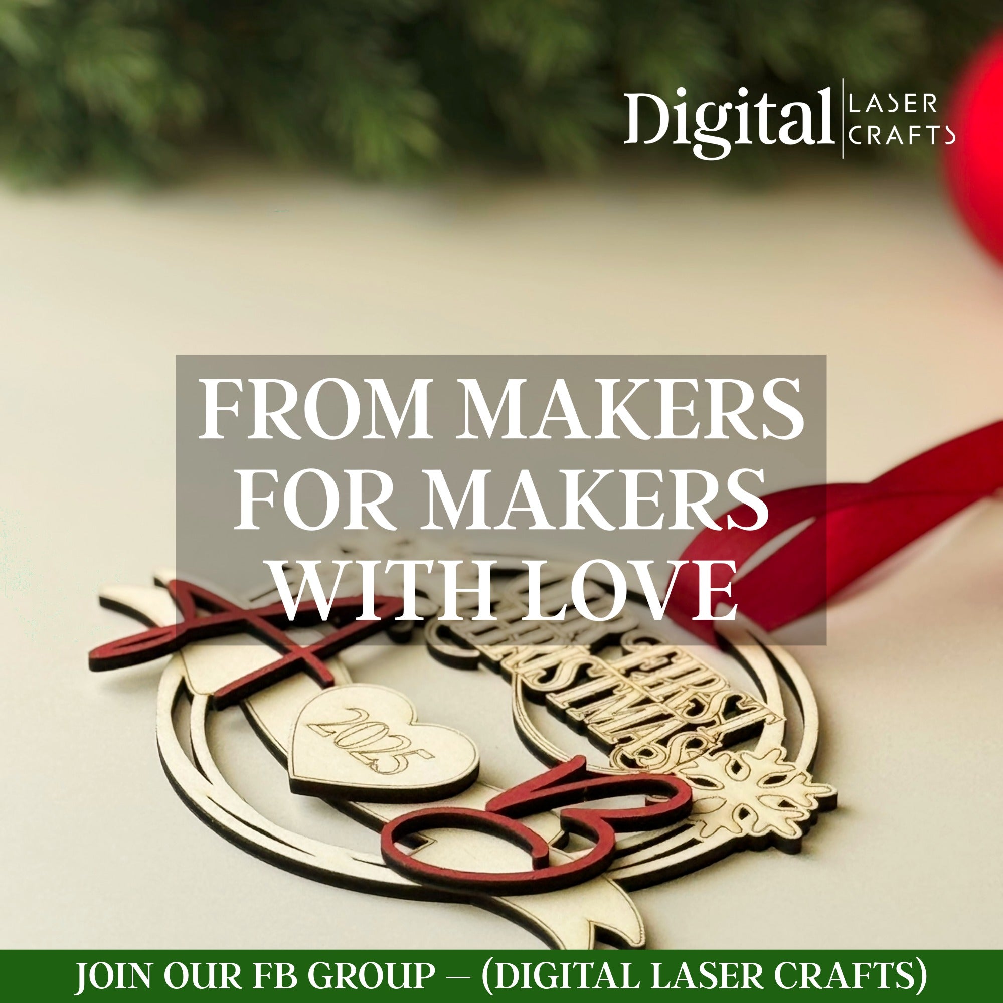 Created by makers for makers – Italian design